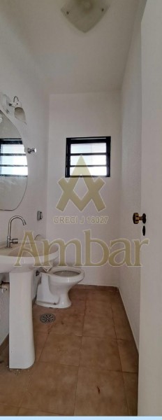 Ambar Imóveis | Imobiliária em Ribeirão Preto | Casa - Jardim Sumare - Ribeirão Preto
