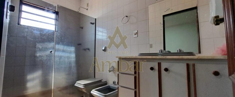 Ambar Imóveis | Imobiliária em Ribeirão Preto | Casa - Jardim Sumare - Ribeirão Preto