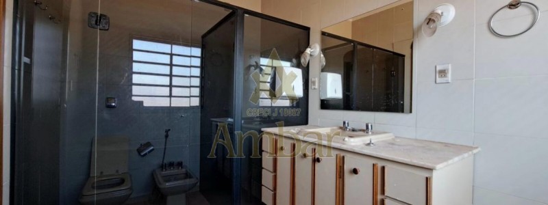 Ambar Imóveis | Imobiliária em Ribeirão Preto | Casa - Jardim Sumare - Ribeirão Preto