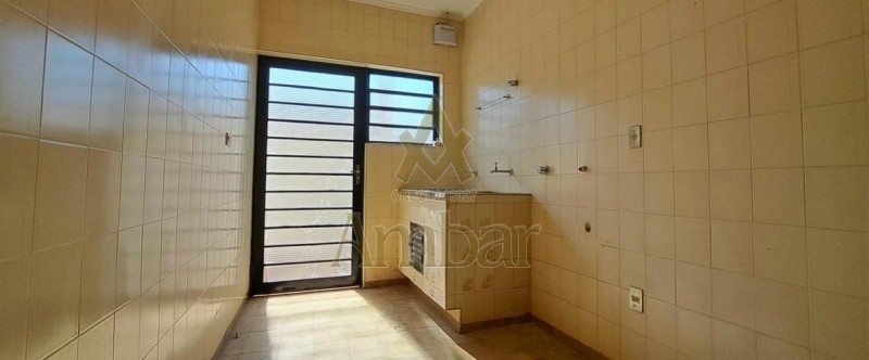Ambar Imóveis | Imobiliária em Ribeirão Preto | Casa - Jardim Sumare - Ribeirão Preto