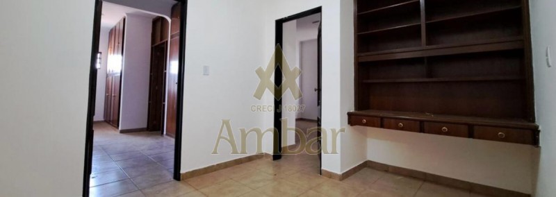 Ambar Imóveis | Imobiliária em Ribeirão Preto | Casa - Jardim Sumare - Ribeirão Preto