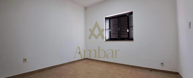 Ambar Imóveis | Imobiliária em Ribeirão Preto | Casa - Jardim Sumare - Ribeirão Preto