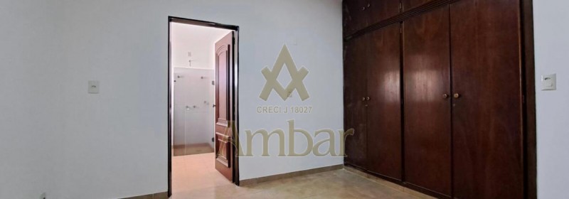 Ambar Imóveis | Imobiliária em Ribeirão Preto | Casa - Jardim Sumare - Ribeirão Preto