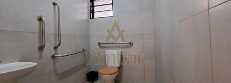 Ambar Imóveis | Imobiliária em Ribeirão Preto | Casa - Jardim Sumare - Ribeirão Preto