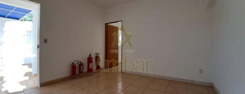 Ambar Imóveis | Imobiliária em Ribeirão Preto | Casa - Jardim Sumare - Ribeirão Preto