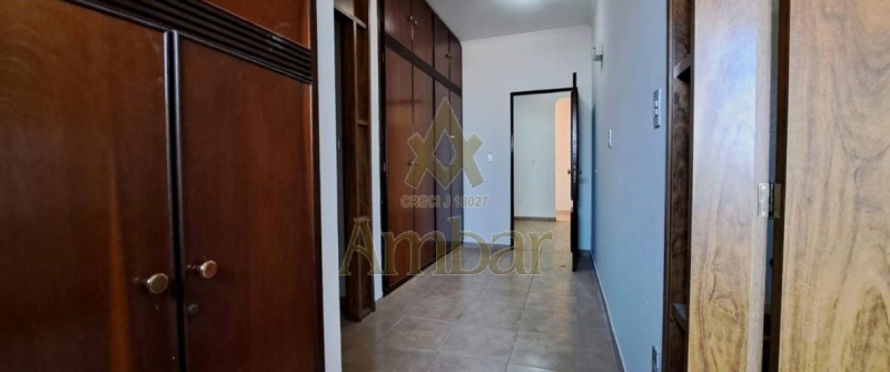 Ambar Imóveis | Imobiliária em Ribeirão Preto | Casa - Jardim Sumare - Ribeirão Preto