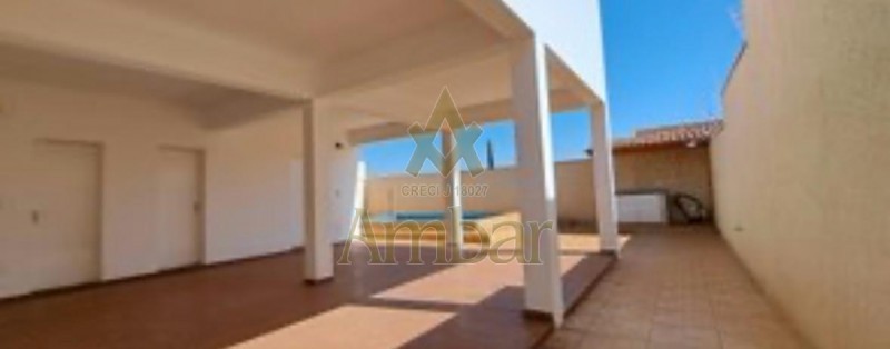 Ambar Imóveis | Imobiliária em Ribeirão Preto | Casa - Jardim Sumare - Ribeirão Preto