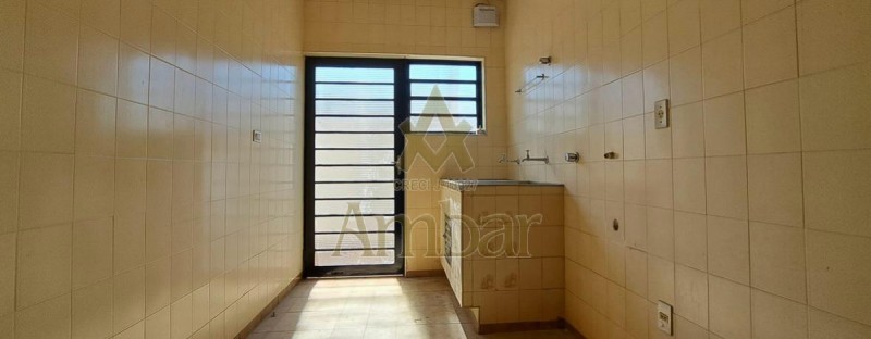Ambar Imóveis | Imobiliária em Ribeirão Preto | Casa - Jardim Sumare - Ribeirão Preto