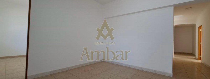 Ambar Imóveis | Imobiliária em Ribeirão Preto | Casa - Jardim Sumare - Ribeirão Preto