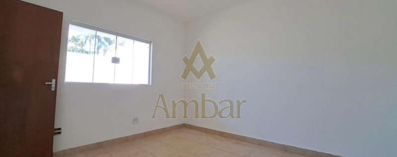 Ambar Imóveis | Imobiliária em Ribeirão Preto | Casa - Jardim Sumare - Ribeirão Preto