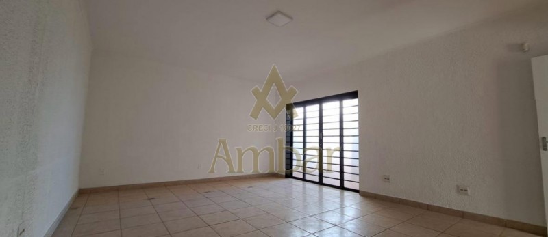 Ambar Imóveis | Imobiliária em Ribeirão Preto | Casa - Jardim Sumare - Ribeirão Preto