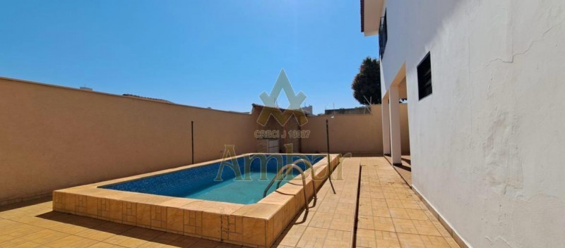 Foto: Casa - Jardim Sumare - Ribeirão Preto