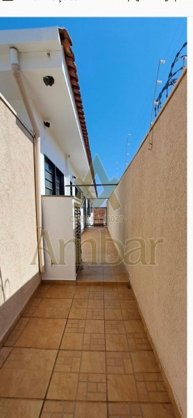 Ambar Imóveis | Imobiliária em Ribeirão Preto | Casa - Jardim Sumare - Ribeirão Preto