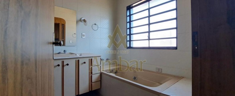 Ambar Imóveis | Imobiliária em Ribeirão Preto | Casa - Jardim Sumare - Ribeirão Preto