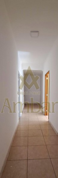 Ambar Imóveis | Imobiliária em Ribeirão Preto | Casa - Jardim Sumare - Ribeirão Preto