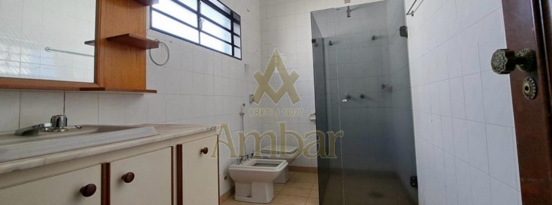 Ambar Imóveis | Imobiliária em Ribeirão Preto | Casa - Jardim Sumare - Ribeirão Preto