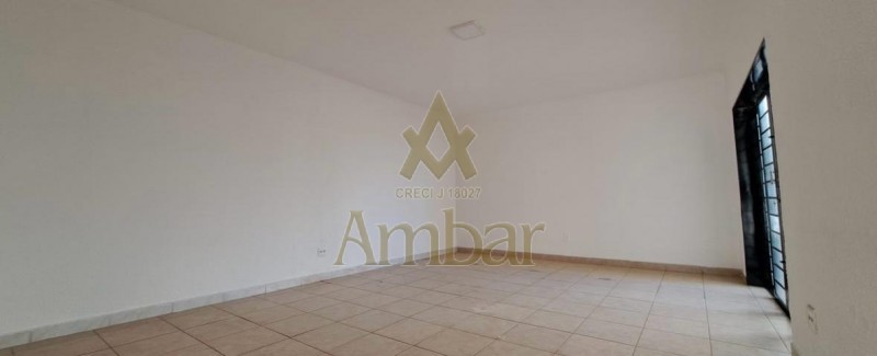 Ambar Imóveis | Imobiliária em Ribeirão Preto | Casa - Jardim Sumare - Ribeirão Preto