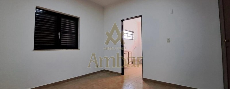 Ambar Imóveis | Imobiliária em Ribeirão Preto | Casa - Jardim Sumare - Ribeirão Preto