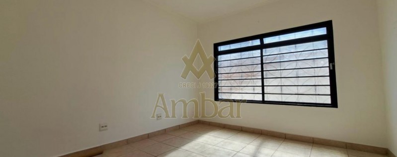 Ambar Imóveis | Imobiliária em Ribeirão Preto | Casa - Jardim Sumare - Ribeirão Preto