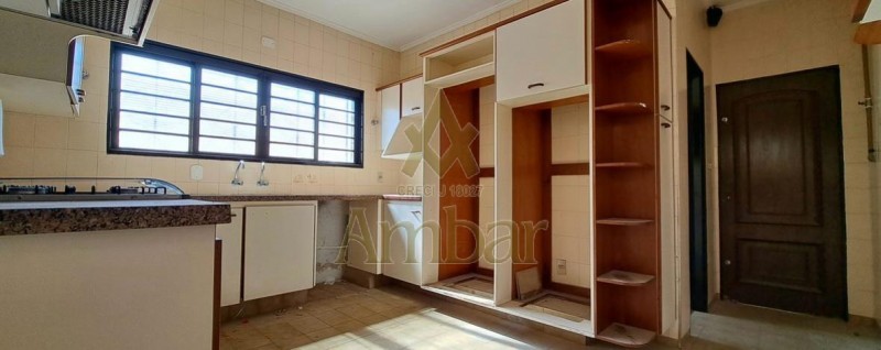 Ambar Imóveis | Imobiliária em Ribeirão Preto | Casa - Jardim Sumare - Ribeirão Preto