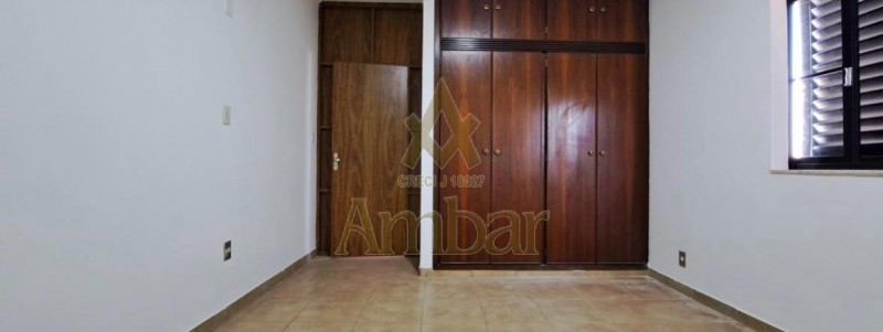 Ambar Imóveis | Imobiliária em Ribeirão Preto | Casa - Jardim Sumare - Ribeirão Preto