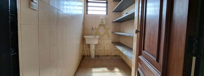 Ambar Imóveis | Imobiliária em Ribeirão Preto | Casa - Jardim Sumare - Ribeirão Preto