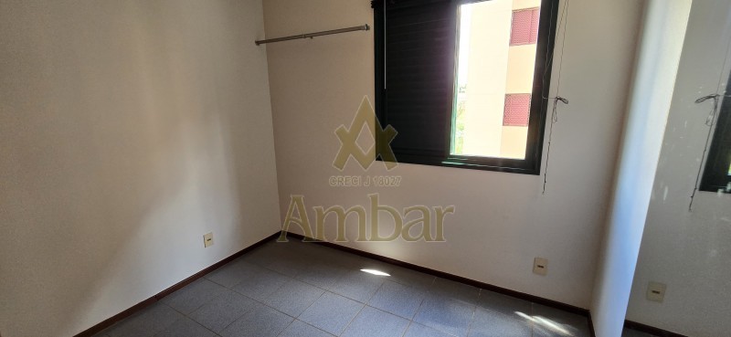 Ambar Imóveis | Imobiliária em Ribeirão Preto | Apartamento - Iguatemi - Ribeirão Preto