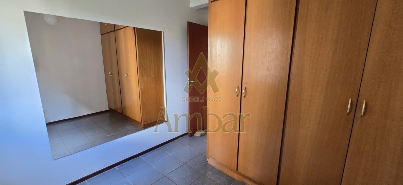Ambar Imóveis | Imobiliária em Ribeirão Preto | Apartamento - Iguatemi - Ribeirão Preto