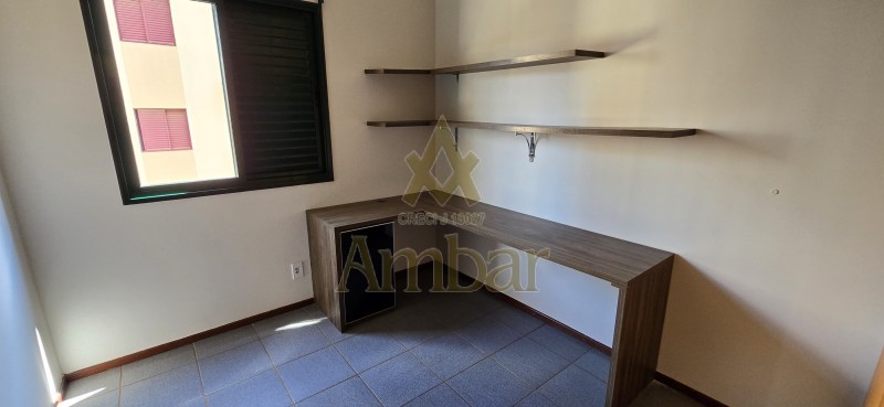 Ambar Imóveis | Imobiliária em Ribeirão Preto | Apartamento - Iguatemi - Ribeirão Preto