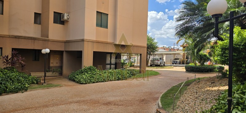 Ambar Imóveis | Imobiliária em Ribeirão Preto | Apartamento - Iguatemi - Ribeirão Preto