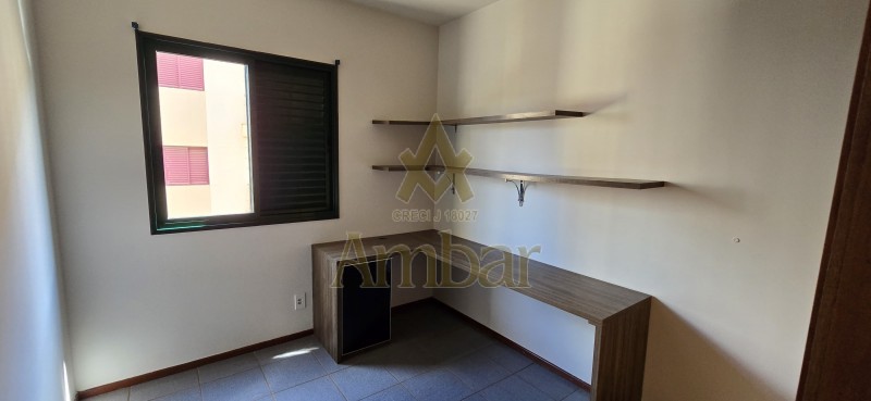 Ambar Imóveis | Imobiliária em Ribeirão Preto | Apartamento - Iguatemi - Ribeirão Preto