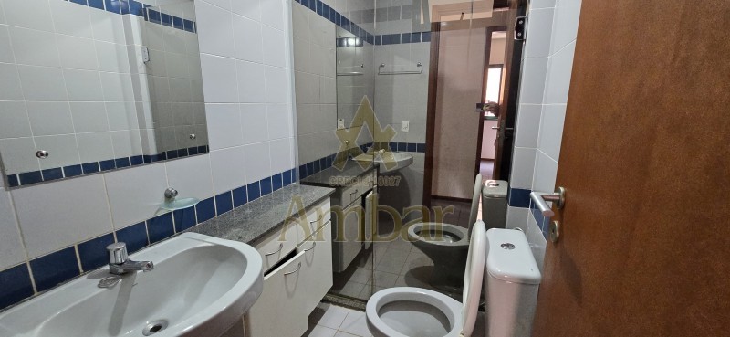 Ambar Imóveis | Imobiliária em Ribeirão Preto | Apartamento - Iguatemi - Ribeirão Preto