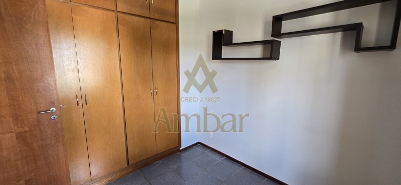 Ambar Imóveis | Imobiliária em Ribeirão Preto | Apartamento - Iguatemi - Ribeirão Preto