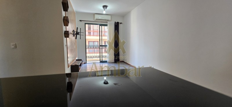Ambar Imóveis | Imobiliária em Ribeirão Preto | Apartamento - Iguatemi - Ribeirão Preto