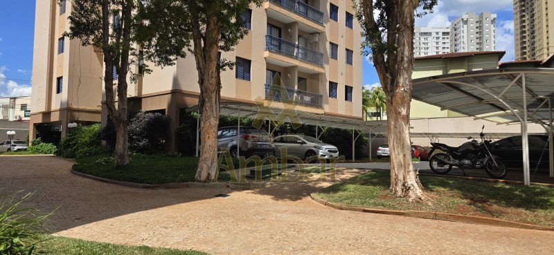 Ambar Imóveis | Imobiliária em Ribeirão Preto | Apartamento - Iguatemi - Ribeirão Preto