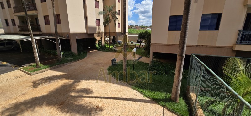 Ambar Imóveis | Imobiliária em Ribeirão Preto | Apartamento - Iguatemi - Ribeirão Preto