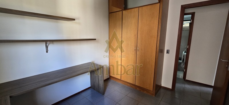 Ambar Imóveis | Imobiliária em Ribeirão Preto | Apartamento - Iguatemi - Ribeirão Preto