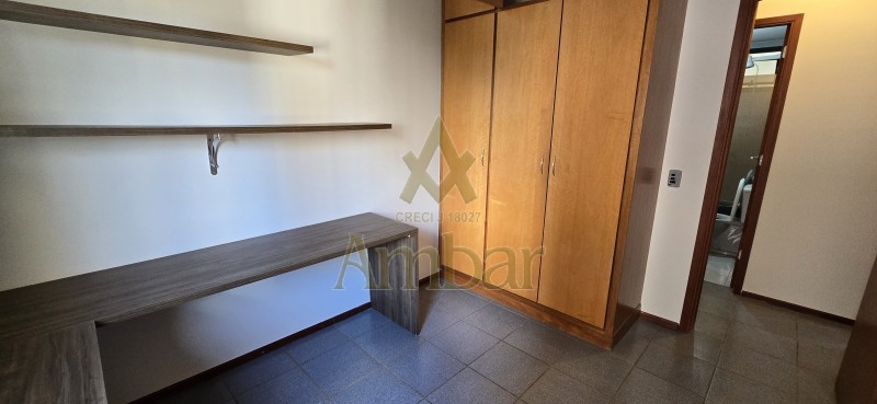 Ambar Imóveis | Imobiliária em Ribeirão Preto | Apartamento - Iguatemi - Ribeirão Preto
