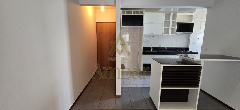 Ambar Imóveis | Imobiliária em Ribeirão Preto | Apartamento - Iguatemi - Ribeirão Preto
