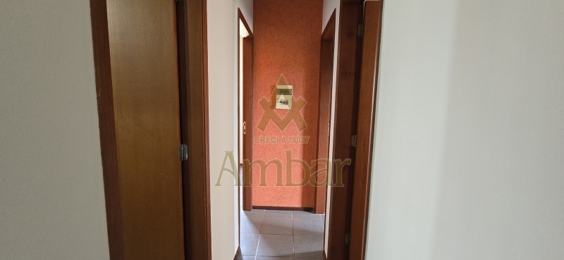 Ambar Imóveis | Imobiliária em Ribeirão Preto | Apartamento - Iguatemi - Ribeirão Preto