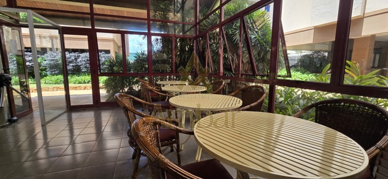 Ambar Imóveis | Imobiliária em Ribeirão Preto | Apartamento - Iguatemi - Ribeirão Preto