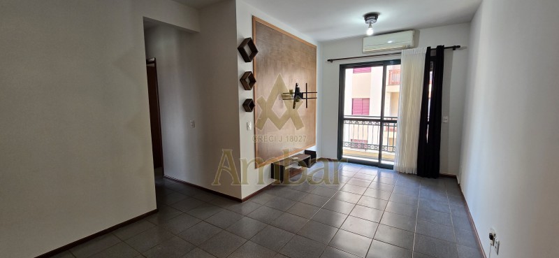 Ambar Imóveis | Imobiliária em Ribeirão Preto | Apartamento - Iguatemi - Ribeirão Preto