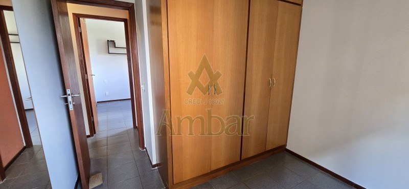 Ambar Imóveis | Imobiliária em Ribeirão Preto | Apartamento - Iguatemi - Ribeirão Preto