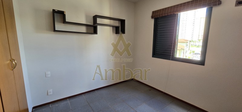 Ambar Imóveis | Imobiliária em Ribeirão Preto | Apartamento - Iguatemi - Ribeirão Preto