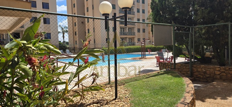 Ambar Imóveis | Imobiliária em Ribeirão Preto | Apartamento - Iguatemi - Ribeirão Preto
