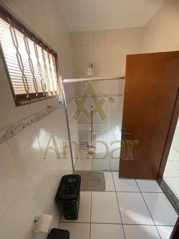 Ambar Imóveis | Imobiliária em Ribeirão Preto | Casa - Jardim Anhanguera - Ribeirão Preto