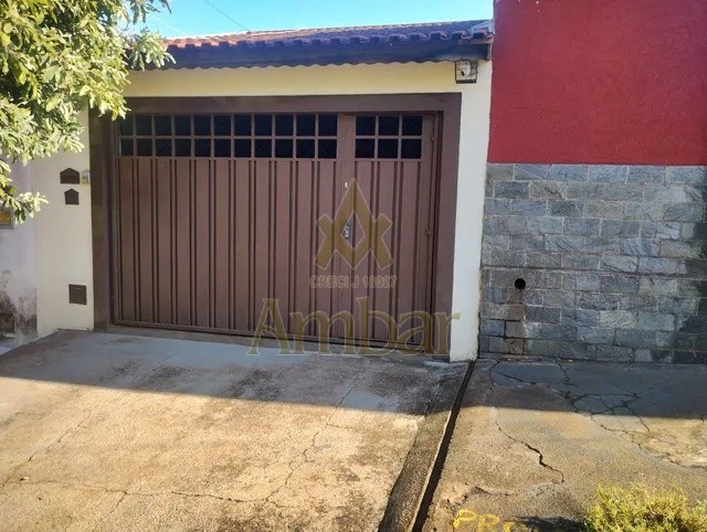 Foto: Casa - Jardim Anhanguera - Ribeirão Preto