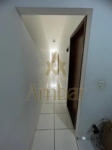 Ambar Imóveis | Imobiliária em Ribeirão Preto | Casa - Jardim Anhanguera - Ribeirão Preto