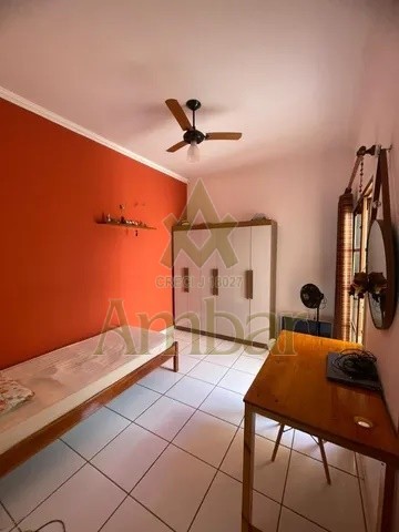 Ambar Imóveis | Imobiliária em Ribeirão Preto | Casa - Jardim Anhanguera - Ribeirão Preto