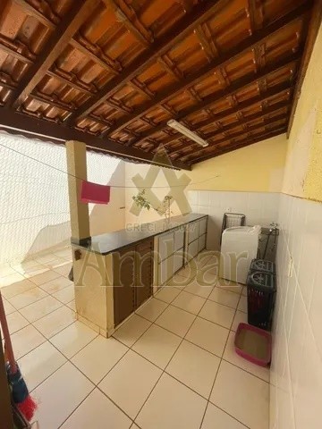 Ambar Imóveis | Imobiliária em Ribeirão Preto | Casa - Jardim Anhanguera - Ribeirão Preto